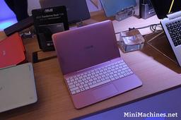 Планшетный компьютер Asus Transformer Book T101 построен на платформе Intel Cherry Trail