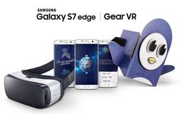 Приложение Samsung Bedtime VR Stories позволит родителям прочитать детям сказку в виртуальной реальности