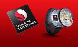 Однокристальная система Snapdragon Wear 1100 предназначена для устройств носимой электроники
