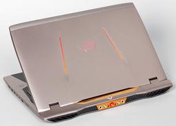 Asus безоговорочно лидирует на рынке игровых ноутбуков