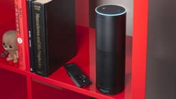 Amazon работает над планшетным ПК с поддержкой голосового помощника Alexa