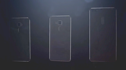 30 мая компания Asus представит три смартфона линейки ZenFone 3, включая какой-то очень крупный аппарат