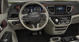 Fiat Chrysler Automobiles не станет партнёром Google по созданию беспилотных машин