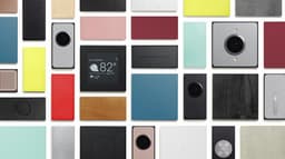 Смартфон Google Project Ara не будет полностью модульным