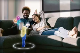 Magic Leap будет сотрудничать с Twilio