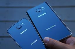 Смартфону Samsung Galaxy Note 6 приписывают наличие порта USB-C