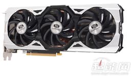 3D-карта Sapphire Radeon R9 390 Toxic разогнана в заводских условиях