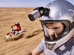 LG Action Cam LTE — экшн-камера с модемом LTE, однокристальной системой Snapdragon 650 и портом USB-C