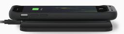 Чехлы mophie для смартфонов iPhone, поддерживающие технологию беспроводной зарядки, получили не очень ёмкие аккумуляторы