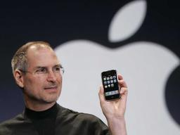 Журнал Time назвал смартфон iPhone самым важным гаджетом всех времен