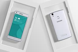 В смартфоне Doogee X5 MAX Pro используется однокристальная система MediaTek MT6737