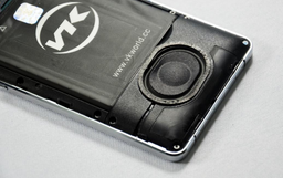 VKworld T3 за $80 позиционируется как смартфон с самым большим и громким динамиком