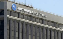 Опубликован отчет Motorola Solutions за первый квартал 2016 финансового года