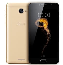 Смартфон Alcatel Flash Plus 2: металлический корпус, ЦАП AKM4375, сканер отпечатков пальцев и стоимость $160