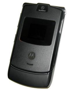 Motorola Razr V3 может вернуться в виде смартфона