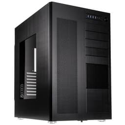 Алюминиевый корпус Lian Li PCD888WX поддерживает системные платы E-ATX
