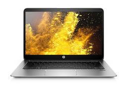 Ноутбук HP EliteBook 1030 заключён в компактный металлический корпус и располагает сканером отпечатков пальцев