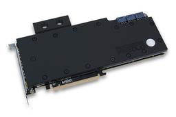 Водоблок EK Water Blocks для видеокарты Radeon Pro Duo оценён в 155 евро