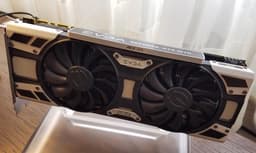 На Computex 2016 замечена 3D-карта EVGA GeForce GTX 1070 SuperClocked