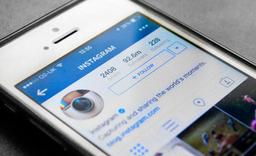 Десятилетний финн получил $10000, обнаружив уязвимость в Instagram*