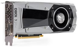 Видео дня: предварительный обзор 3D-карты Nvidia GeForce GTX 1080