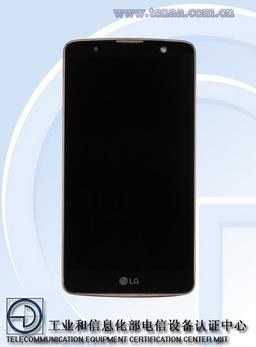 Смартфон LG K535 сертифицирован в Китае, может оказаться моделью K11