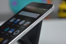 Смартфон Meizu MX6 ожидается в двух версиях