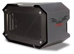 Шасси PowerColor Devil Box предназначено для внешней 3D-карты