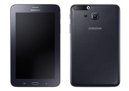 Планшет Samsung Galaxy Tab Iris оснащён сканером радужной оболочки глаза
