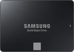 Твердотельный накопитель Samsung 750 Evo объемом 500 ГБ стоит $150