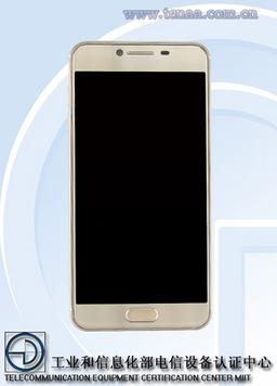 Металлический смартфон Samsung Galaxy C5: новые подробности и фото