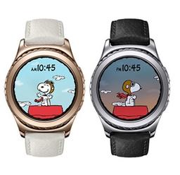 Samsung отказывается от использования Android Wear в своих умных часах
