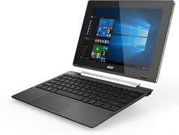 Гибридный компьютер Acer Switch V 10 оснащен портом USB-C