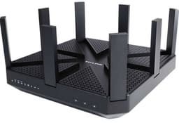 Начались продажи TP-Link Talon AD7200 — первого маршрутизатора Wi-Fi 802.11ad