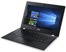 Acer Aspire One 11 AO1-132 — компактный «облачный ноутбук» на платформе Intel Braswell