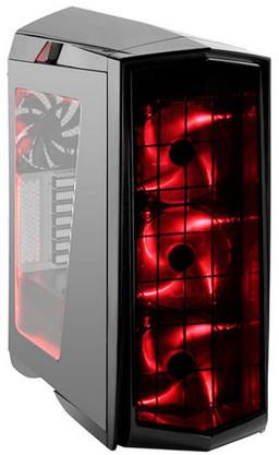 Компьютерный корпус SilverStone Primera PM01 оценен производителем в $116