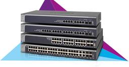 Netgear расширяет семейство коммутаторов 10GbE ProSAFE моделями XS708T, XS716T и XS748T