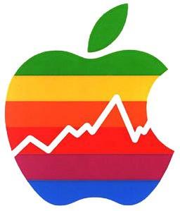 Второй крупный инвестор продал свои акции Apple