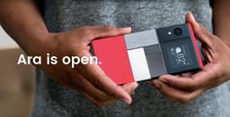 Модульный смартфон Google Project Ara можно будет купить уже в следующем году. А пока есть возможность посмотреть видео