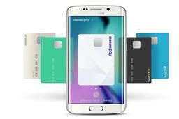 Samsung Pay Mini — ещё один платёжный сервис корейской компании, который будет работать даже на iPhone