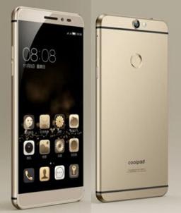 Смартфон Coolpad Max получил больше оперативной памяти и новую SoC