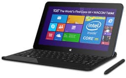 Windows-планшет Cube i16 оснащен процессором Intel Core M3-6Y30 (Skylake)