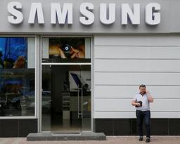 Samsung  и Alibaba объединят силы на рынке мобильных платежных систем
