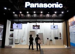 Panasonic может ускорить строительство фабрики, которая будет выпускать аккумуляторы для электромобилей Tesla
