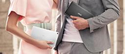 Новые планшеты Asus ZenPad получили ОС Android 6.0, но мало изменились в техническом плане
