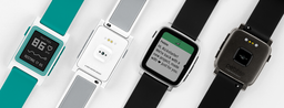 Представлены умные часы Pebble 2, Pebble Time 2 и устройство Core