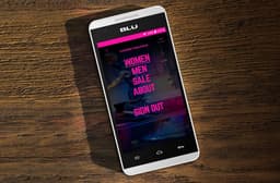 Blu Energy JR — 40-долларовый смартфон с небольшим экраном и аккумулятором ёмкостью 3000 мА·ч