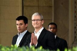 Индия не разрешила Apple продавать подержанные смартфоны