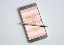 Следующий смартфон Samsung семейства Galaxy Note будет называться Galaxy Note 7
