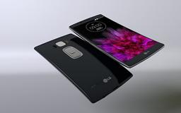 Премьера изогнутого смартфона LG G Flex 3 ожидается в начале сентября